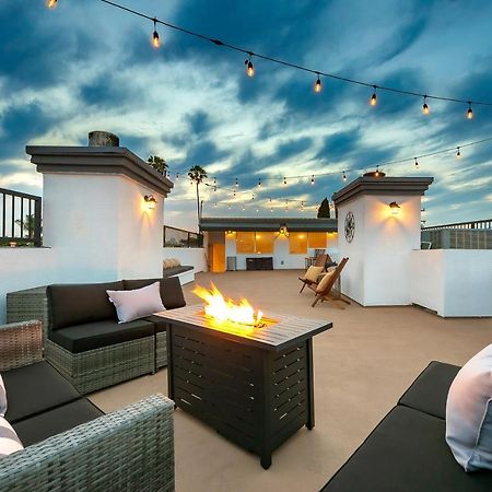 Belmont Shore Luxury Long Beach Extérieur photo
