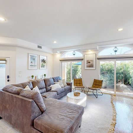 Belmont Shore Luxury Long Beach Extérieur photo