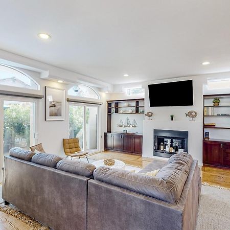 Belmont Shore Luxury Long Beach Extérieur photo