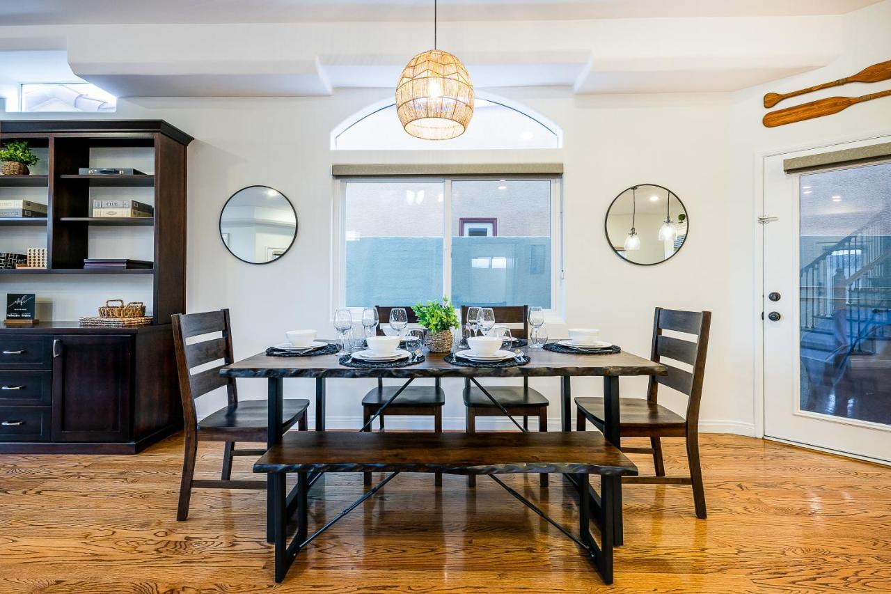 Belmont Shore Luxury Long Beach Extérieur photo
