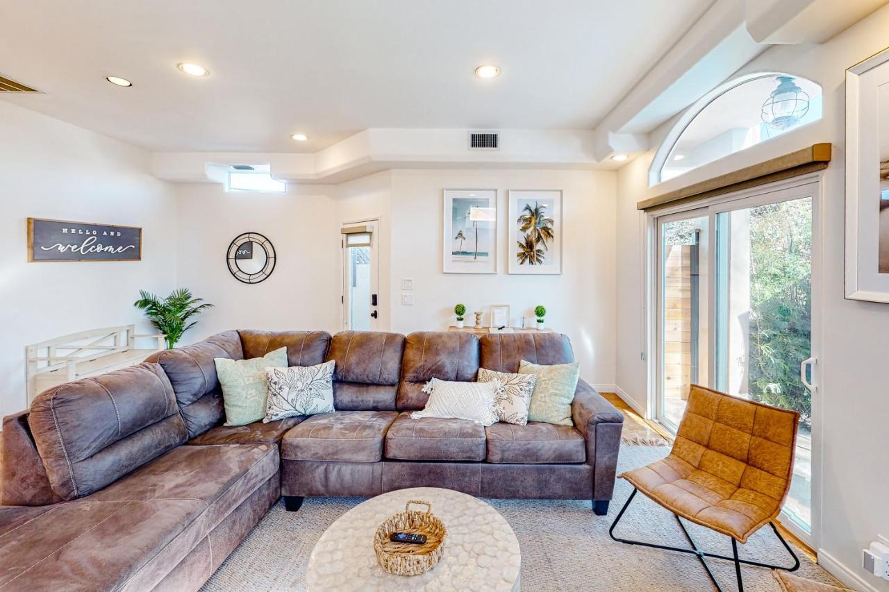 Belmont Shore Luxury Long Beach Extérieur photo