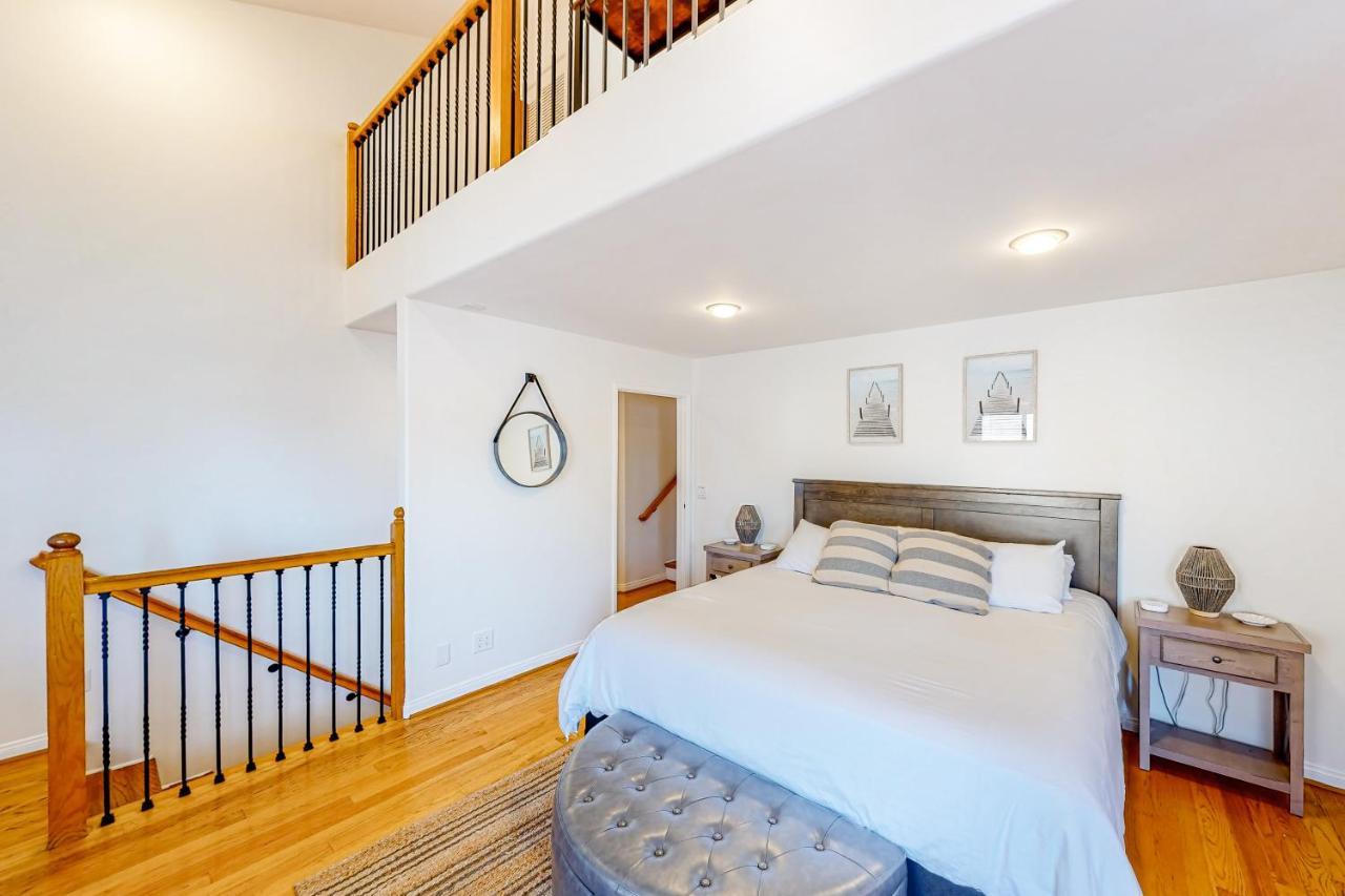 Belmont Shore Luxury Long Beach Extérieur photo
