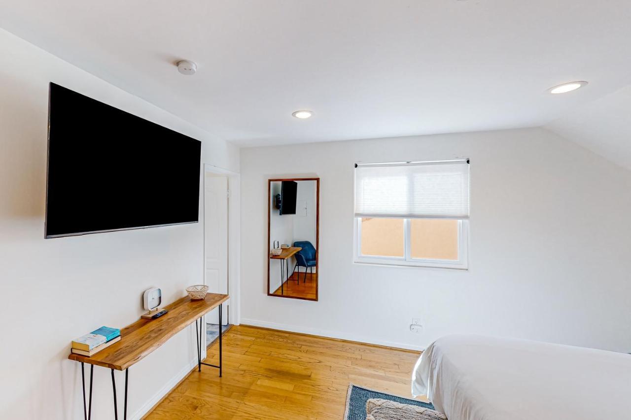 Belmont Shore Luxury Long Beach Extérieur photo