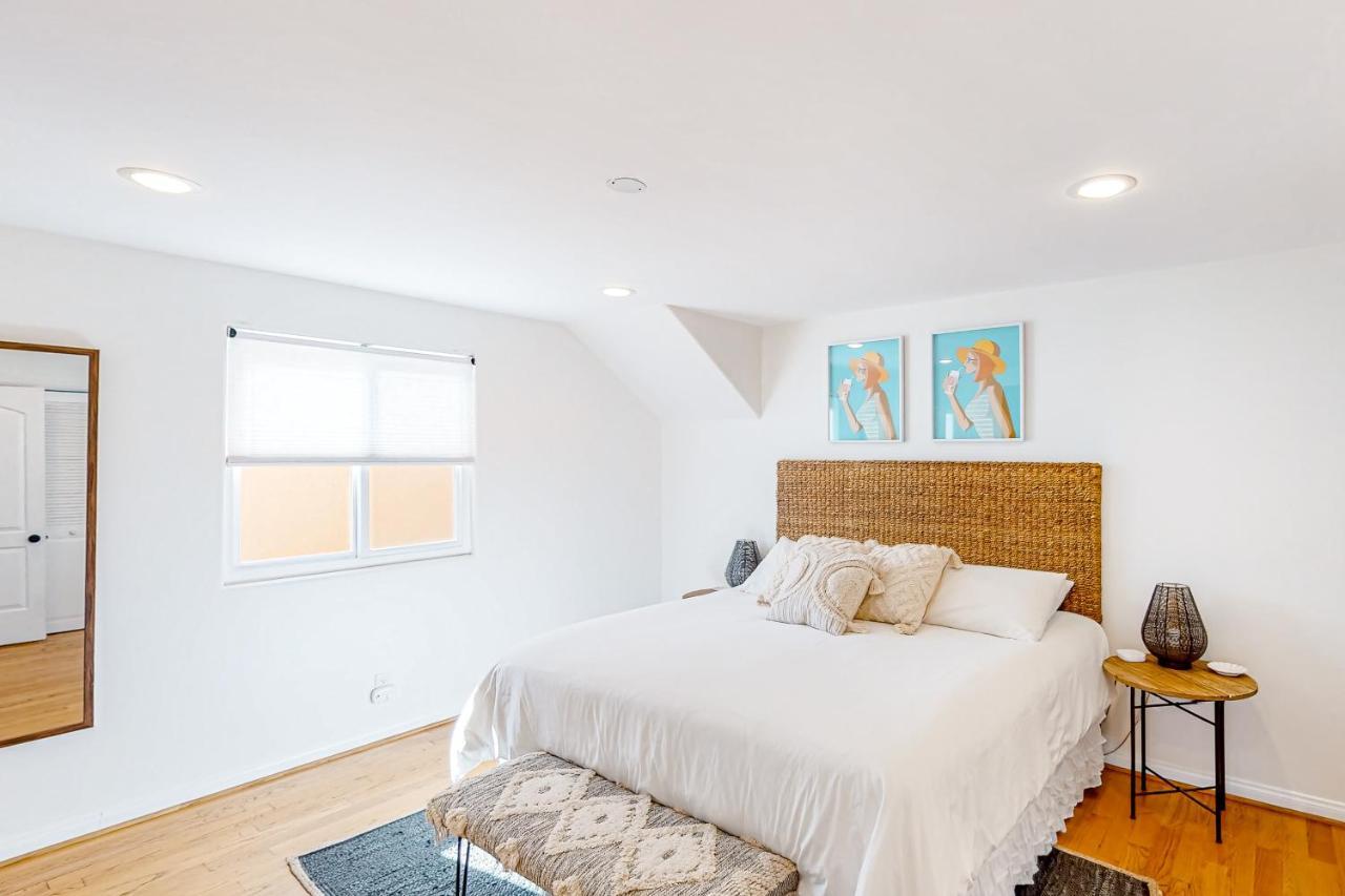 Belmont Shore Luxury Long Beach Extérieur photo