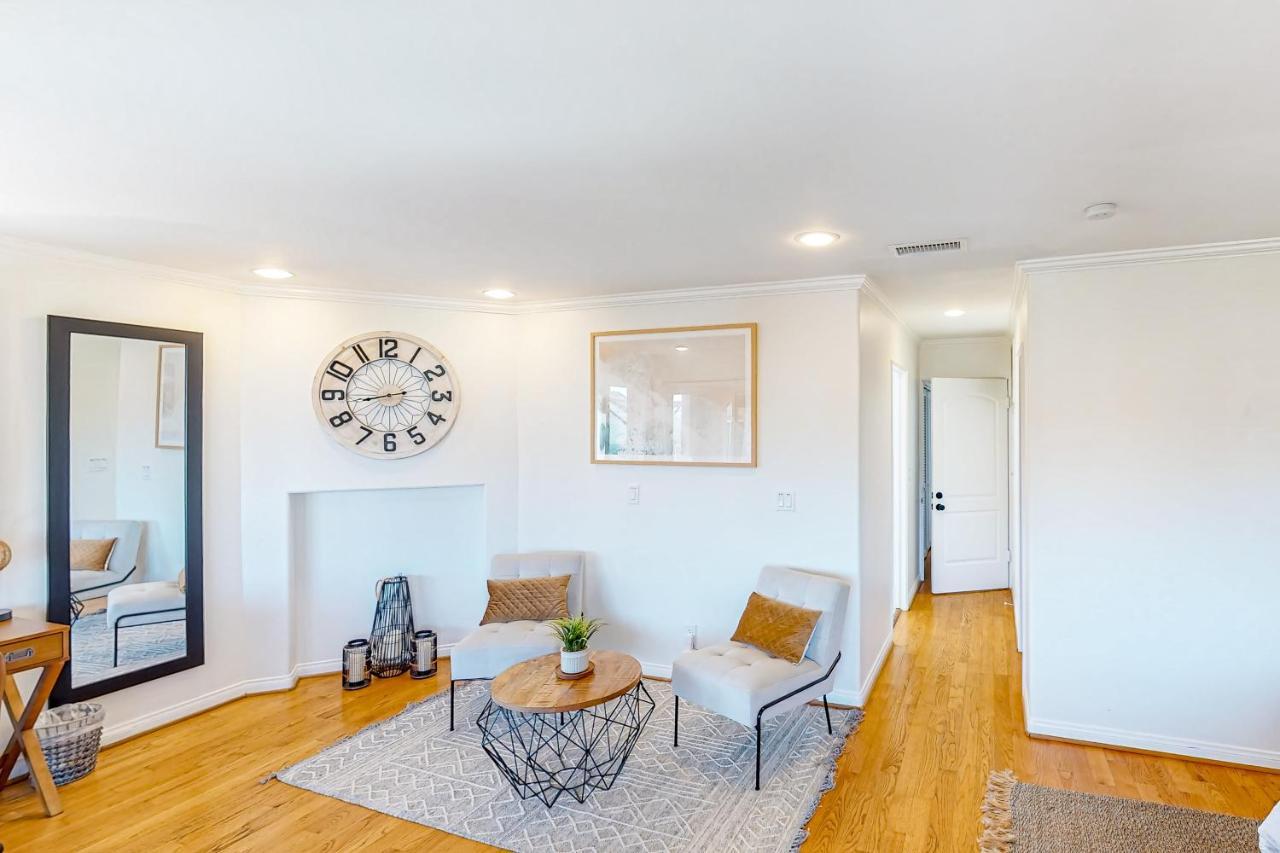 Belmont Shore Luxury Long Beach Extérieur photo