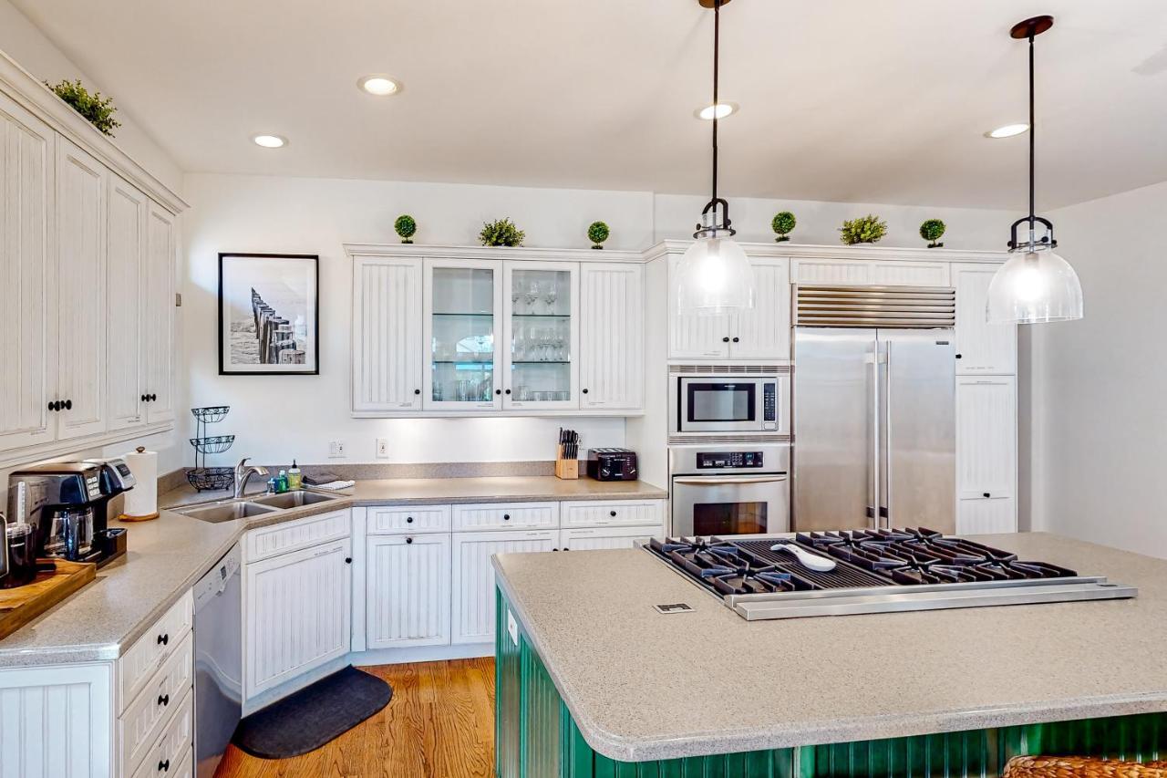 Belmont Shore Luxury Long Beach Extérieur photo
