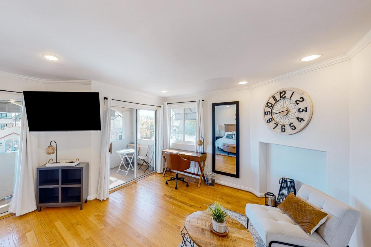 Belmont Shore Luxury Long Beach Extérieur photo