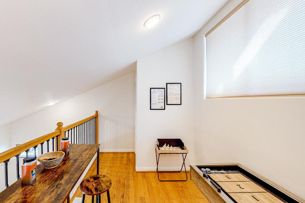 Belmont Shore Luxury Long Beach Extérieur photo