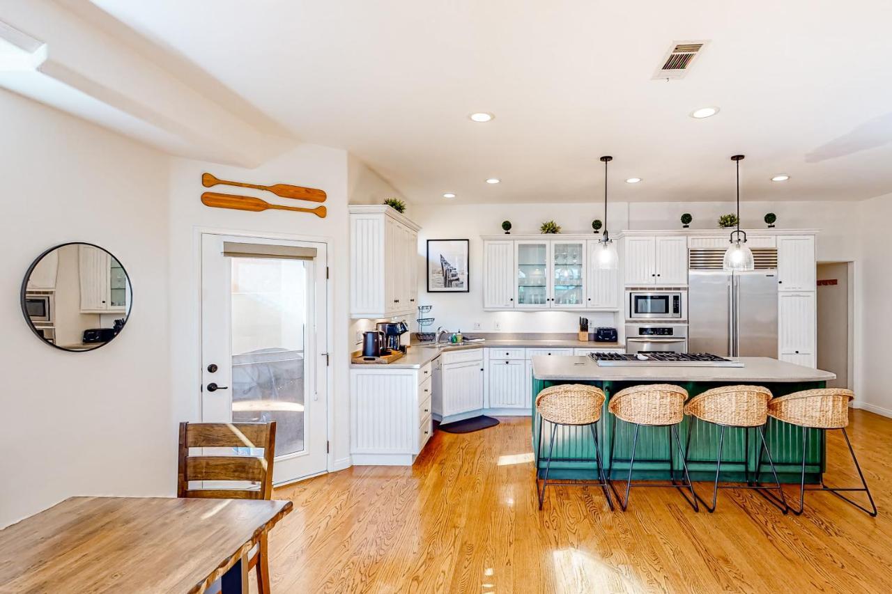 Belmont Shore Luxury Long Beach Extérieur photo
