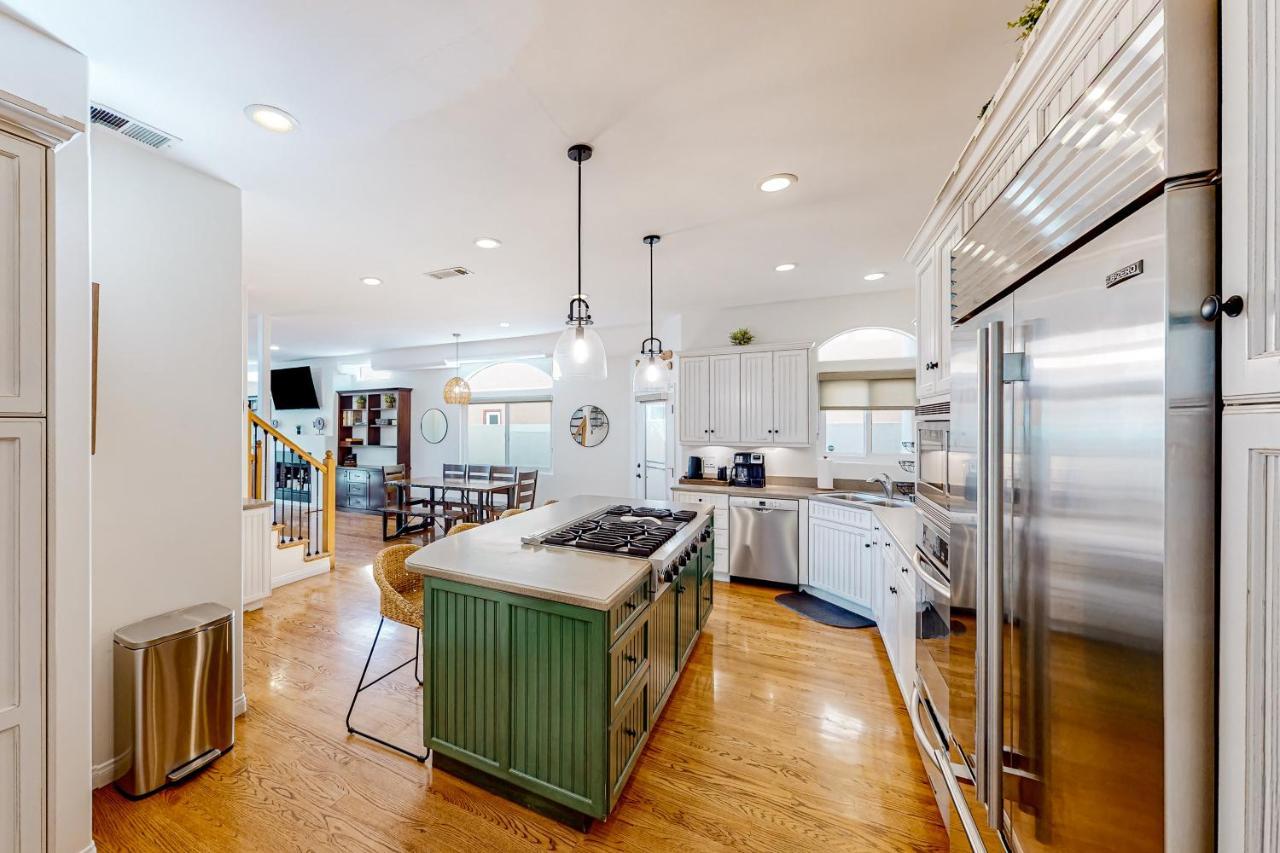 Belmont Shore Luxury Long Beach Extérieur photo
