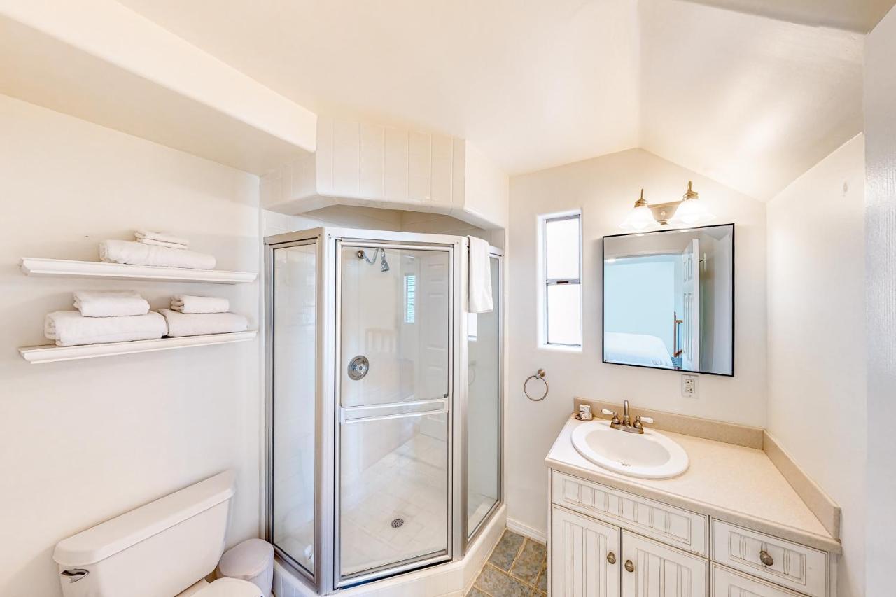 Belmont Shore Luxury Long Beach Extérieur photo