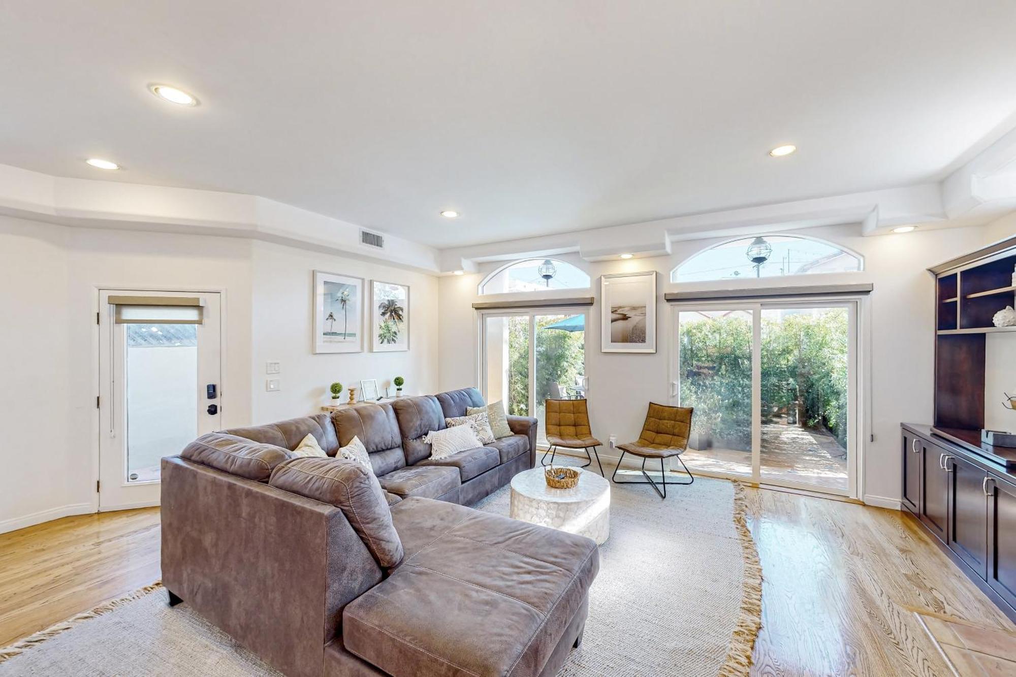 Belmont Shore Luxury Long Beach Extérieur photo