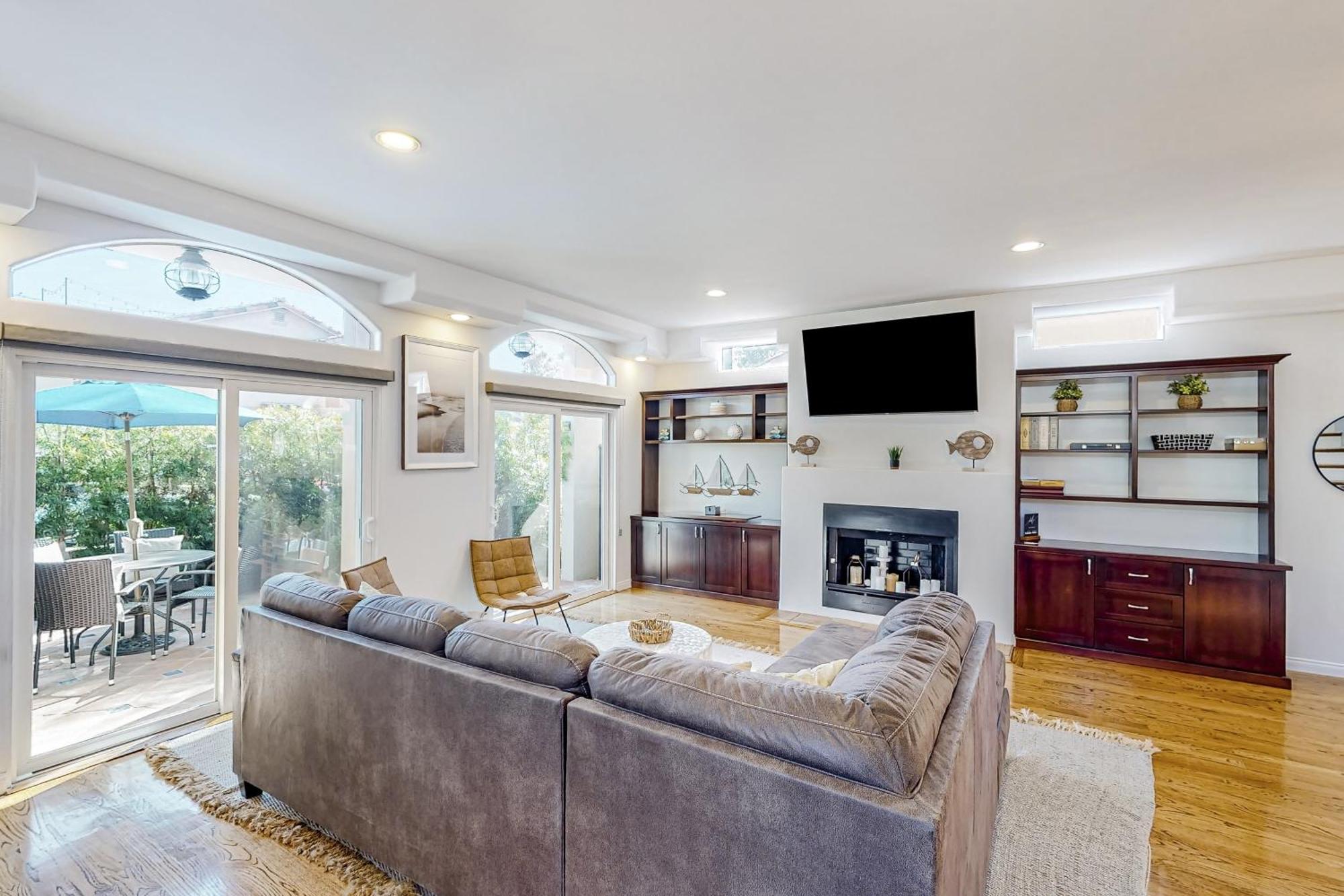 Belmont Shore Luxury Long Beach Extérieur photo